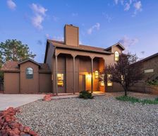 United States Arizona Sedona vacation rental compare prices direct by owner 37765380