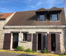 France Yvelines Saint-Martin-la-Garenne vacation rental compare prices direct by owner 36852201