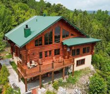 Canada Quebec Saint-Irénée vacation rental compare prices direct by owner 36419526