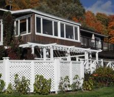Canada Quebec Petite-Rivière-Saint-François vacation rental compare prices direct by owner 36419702