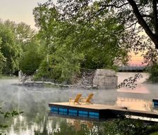 Canada Ontario Lanark vacation rental compare prices direct by owner 35708017