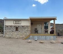United States Texas Terlingua vacation rental compare prices direct by owner 37595104