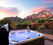 United States Arizona Sedona vacation rental compare prices direct by owner 37792318