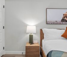 Canada Alberta Dead Man's Flats vacation rental compare prices direct by owner 36511988