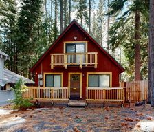 United States California Tahoe City vacation rental compare prices direct by owner 36457347