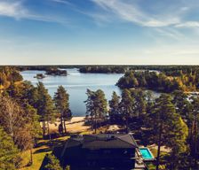 Finland Nyland Ingå vacation rental compare prices direct by owner 36483232