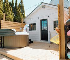 Canada Ontario Port Stanley vacation rental compare prices direct by owner 36422030