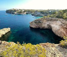 Spain Mallorca Cala Santanyi vacation rental compare prices direct by owner 36594925