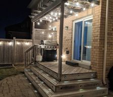 Canada Ontario East Gwillimbury vacation rental compare prices direct by owner 36523816