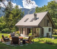 Slovenia Radovljica Ukanc vacation rental compare prices direct by owner 36503040