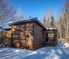 Canada Quebec Rivière à Pierre vacation rental compare prices direct by owner 36419706