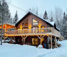 Canada Quebec Entrelacs vacation rental compare prices direct by owner 36759131