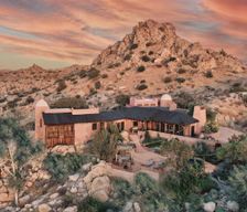 United States California Pioneertown vacation rental compare prices direct by owner 36667467