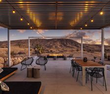 United States California Pioneertown vacation rental compare prices direct by owner 36717803
