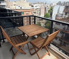 Argentina Cdad. Autónoma de Buenos Aires Villa Crespo vacation rental compare prices direct by owner 38436215