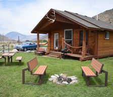 United States Montana Gardiner vacation rental compare prices direct by owner 337116