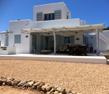 Spain Balearic Islands Es Cap de Barbaria vacation rental compare prices direct by owner 4747180