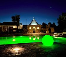 Italy Puglia San Michele Salentino vacation rental compare prices direct by owner 6034798