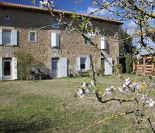 France Auvergne-Rhône-Alpes Chatuzange-Le-Goubet vacation rental compare prices direct by owner 4678266