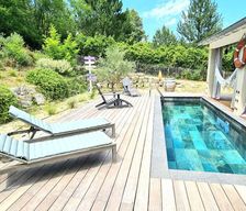 France Occitanie Saint-André-De-Roquepertuis vacation rental compare prices direct by owner 4192326
