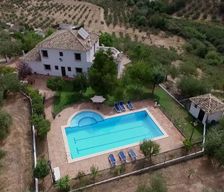 Spain Andalusia Priego de Córdoba vacation rental compare prices direct by owner 4466467