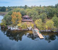 Canada Ontario Severn Bridge vacation rental compare prices direct by owner 23635294