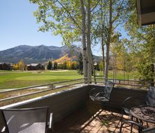 United States Colorado Crested Butte vacation rental compare prices direct by owner 587468