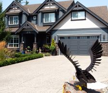 Canada British Columbia Agassiz /Harrison Mills vacation rental compare prices direct by owner 374985