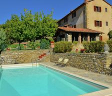 Italy Piedmont Cortona vacation rental compare prices direct by owner 4602163