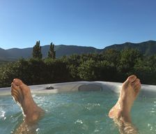 France Auvergne-Rhône-Alpes Roche-Saint-Secret-Béconne vacation rental compare prices direct by owner 4706997