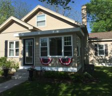 United States Michigan Charlevoix vacation rental compare prices direct by owner 389797