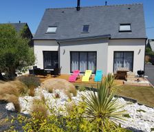 France Bretagne Plounéour-Brignogan-Plages vacation rental compare prices direct by owner 4749799