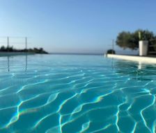 Italy Sicilia Valderice  - Bonagia vacation rental compare prices direct by owner 3981711