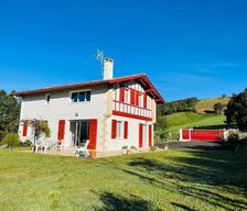 France Nouvelle-Aquitaine Ainhoa vacation rental compare prices direct by owner 4430525