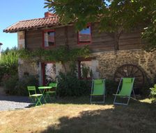 France Nouvelle-Aquitaine Videix vacation rental compare prices direct by owner 9399000