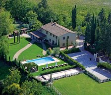 Italy Tuscany San Gimignano vacation rental compare prices direct by owner 11634098