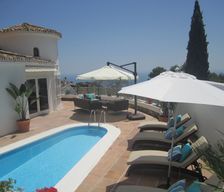 Spain Andalusia MIJAS PUEBLO, MALAGA vacation rental compare prices direct by owner 4432681