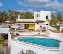 Spain Balearic Islands Sant Josep de Sa Talaia vacation rental compare prices direct by owner 6068056