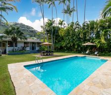 United States Hawaii Kailua vacation rental compare prices direct by owner 34836