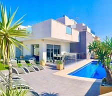 Spain Región de Murcia Bolnuevo vacation rental compare prices direct by owner 4331670