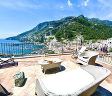 Italy Campania Amalfi vacation rental compare prices direct by owner 6617071