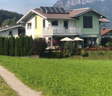 Austria Tirol Wängle vacation rental compare prices direct by owner 4249480