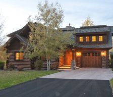 United States Idaho Victor vacation rental compare prices direct by owner 156955