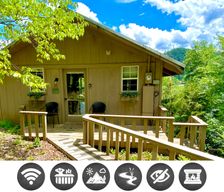 United States Tennessee Townsend vacation rental compare prices direct by owner 23855298