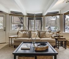 United States Colorado Aspen vacation rental compare prices direct by owner 2009345