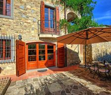 Italy Tuscany Villa A Sesta vacation rental compare prices direct by owner 4607278