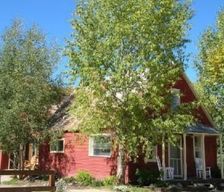 United States Colorado Crested Butte vacation rental compare prices direct by owner 522864