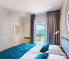 Croatia Istria (county) Rabac vacation rental compare prices direct by owner 3936081