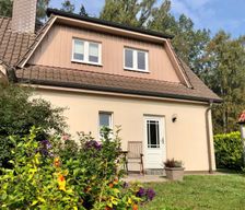 Germany Mecklenburg-West Pomerania Wustrow vacation rental compare prices direct by owner 4419356