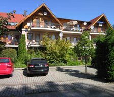 Hungary Balaton Balatonlelle vacation rental compare prices direct by owner 5162697